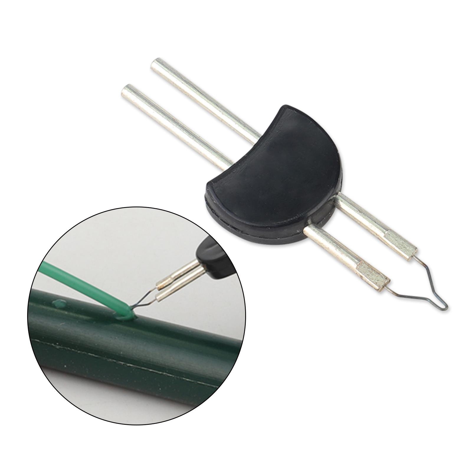 Jewelry Making Zapper - Fadenabschneider mit Spitze zum Trimmen, Verbrennen