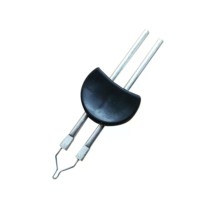 Jewelry Making Zapper - Fadenbrenner, Fadenschmelzer und Fadenschmelzgerät mit einem