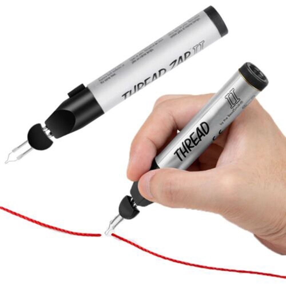 Jewelry Making Zapper - Langlebig sicher schweißen Wachs stift Leder