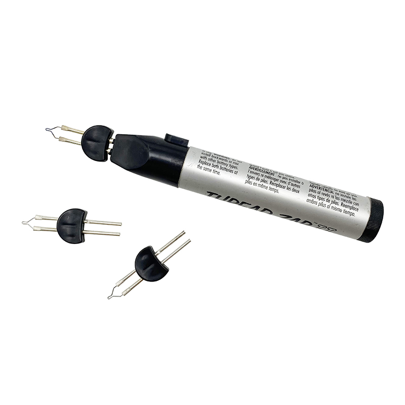 Jewelry Making Zapper - Fadenbrenner, Fadenschmelzer und Fadenschmelzgerät mit einem