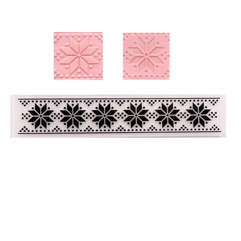 SNASAN Blätter Blume Stern Spi – Jewelry Making In Clay Bewertung und Preis