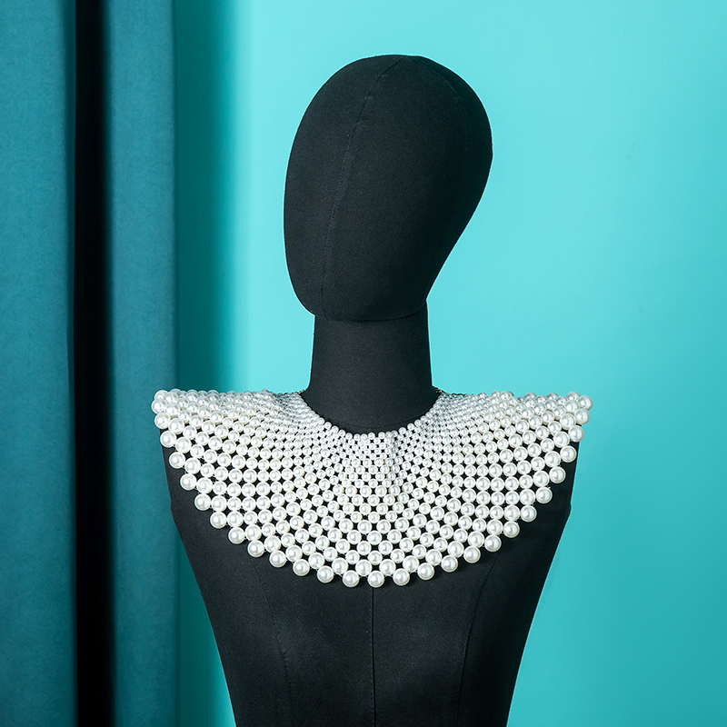 Luxuriöse Hochzeits-Perlenkett – Jewelry Making Party For Adults Bewertung und Preis