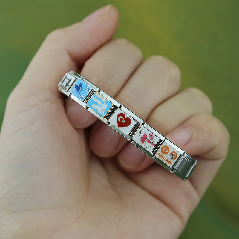 Hapiship 2024 Neue Damen Türke – Jewelry Making London Bewertung und Preis