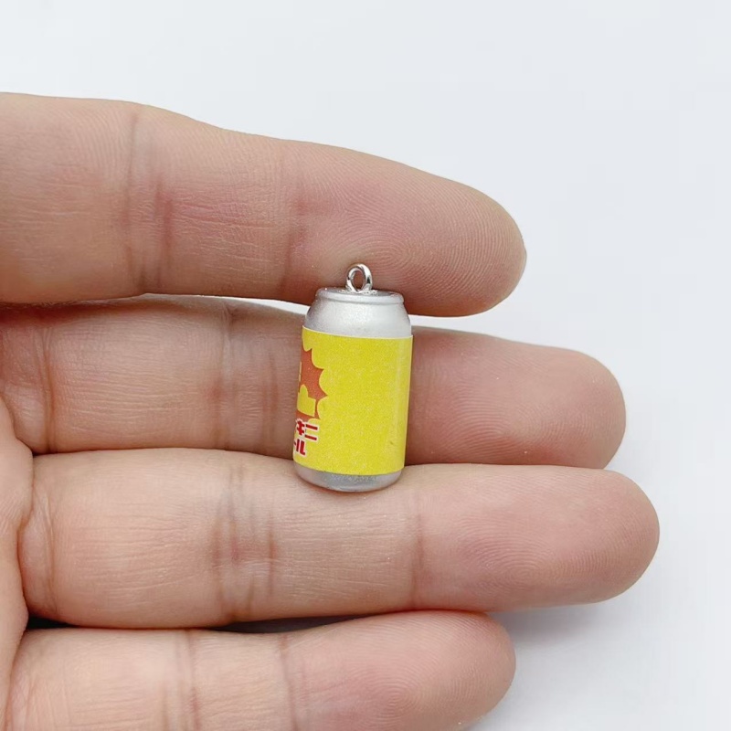 10 Stück Mini-Simulations-Getr – Jewelry Making Earrings Bewertung und Preis