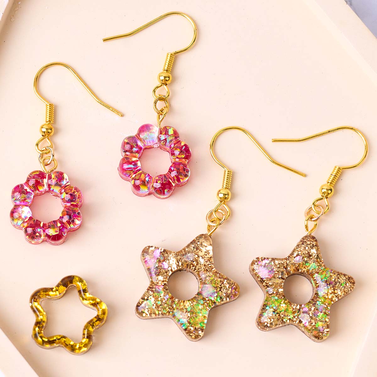 Multifunktionale Schmuck Silik – Jewelry Making Mold Bewertung und Preis