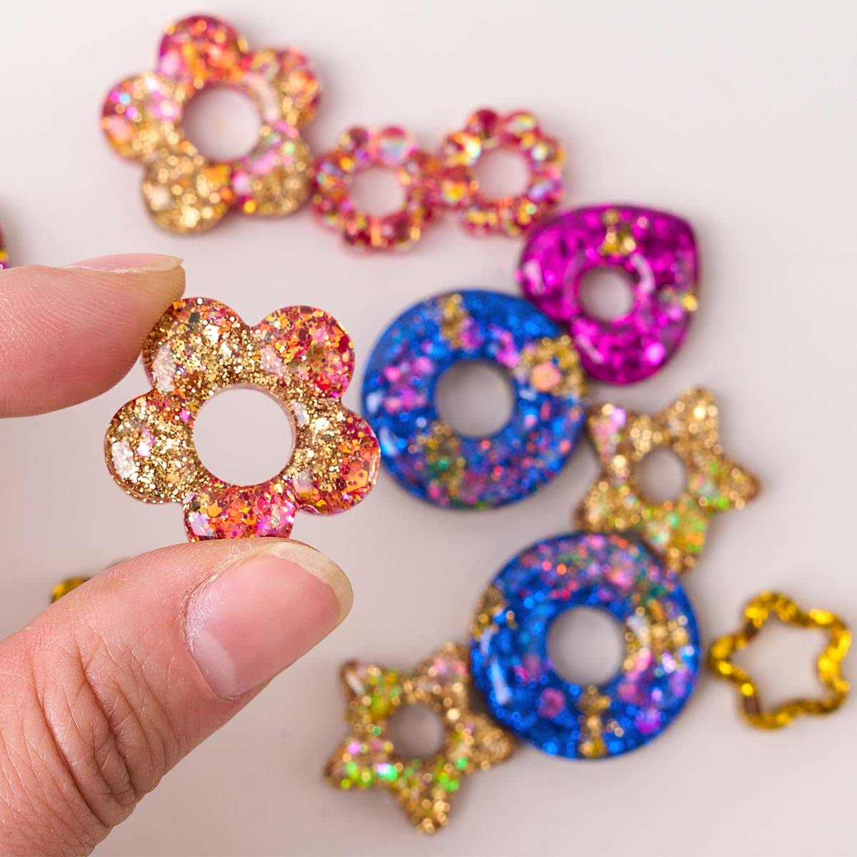 Multifunktionale Schmuck Silik – Jewelry Making Mold Bewertung und Preis