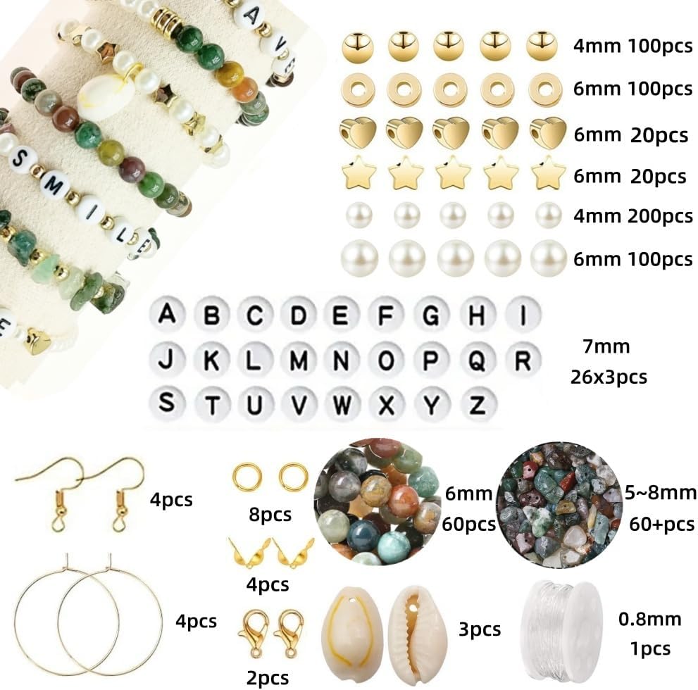Schmuckherstellungs-Set mit Na – Jewelry Making Party For Adults Bewertung und Preis
