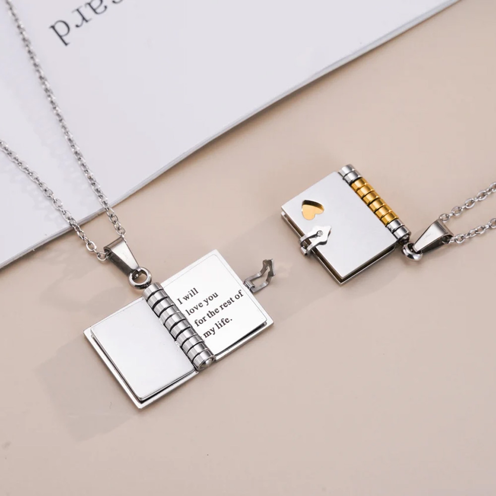 Atoztide Gravierte zierliche B – Jewelry Making Journal Bewertung und Preis