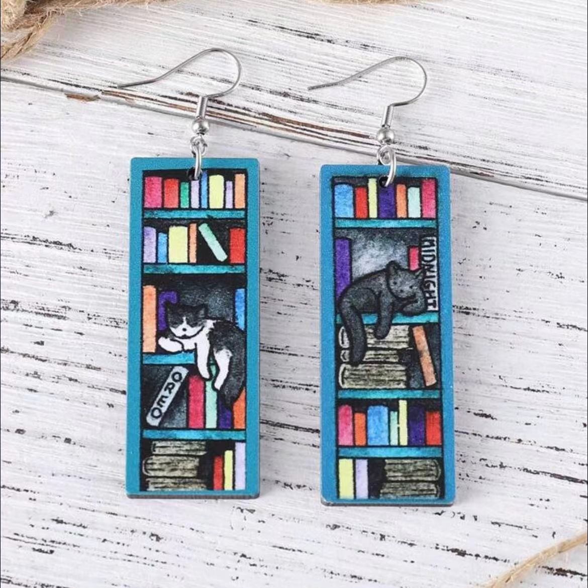 Buchliebe READ ALL THE BOOKS O – Jewelry Making Journal Bewertung und Preis