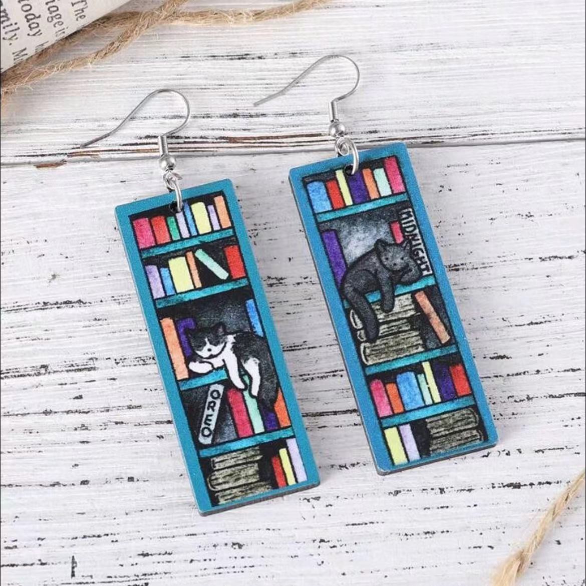 Buchliebe READ ALL THE BOOKS O – Jewelry Making Journal Bewertung und Preis