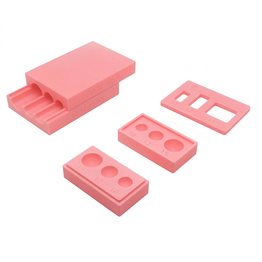 PLA Kunststoff-Polymer-Tonkuge – Jewelry Making Kits For Kids Bewertung und Preis