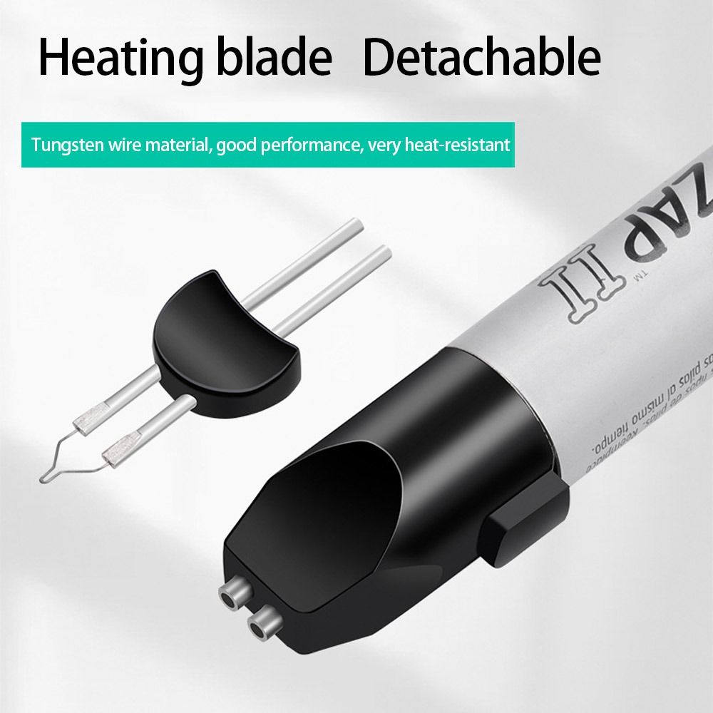 Professioneller Zapper mit gew – Jewelry Making Zapper Bewertung und Preis