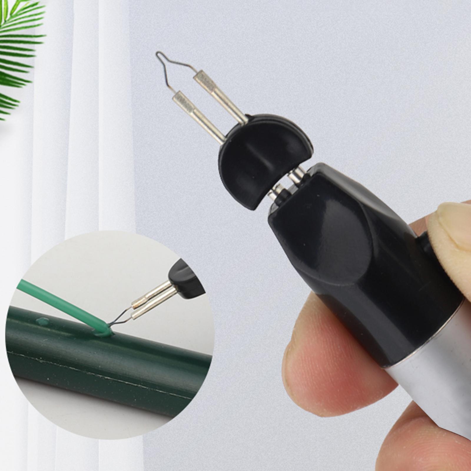 Fadenabschneider mit Spitze zu – Jewelry Making Zapper Bewertung und Preis