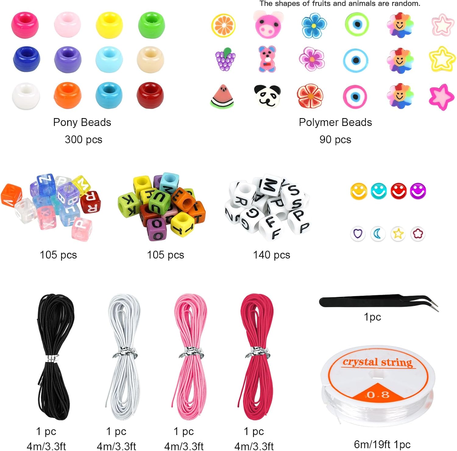 Dowsabel-Armbandherstellungsse – Jewelry Making In Clay Bewertung und Preis