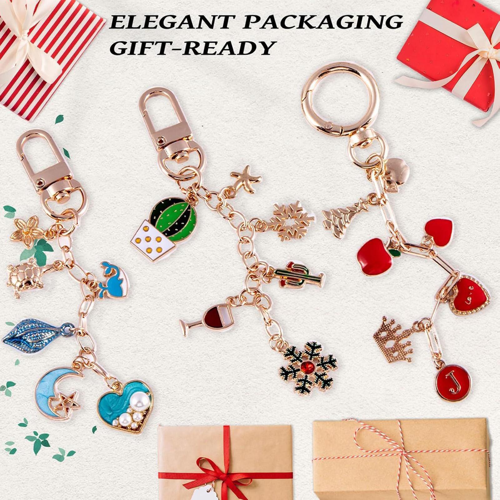 325-teiliges Schlüsselanhänger – Jewelry Making Party For Adults Bewertung und Preis