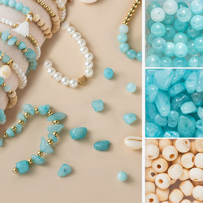 Schmuckherstellungszubehör-Set – Jewelry Making Party For Adults Bewertung und Preis