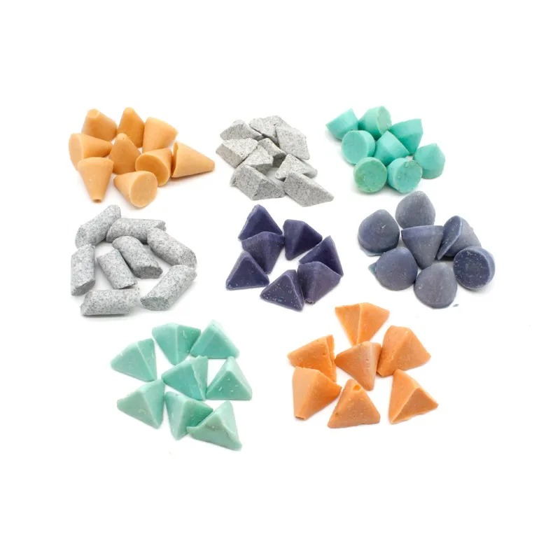450g Schmuck Polieren Medien K – Jewelry Making Rotary Tool Bewertung und Preis