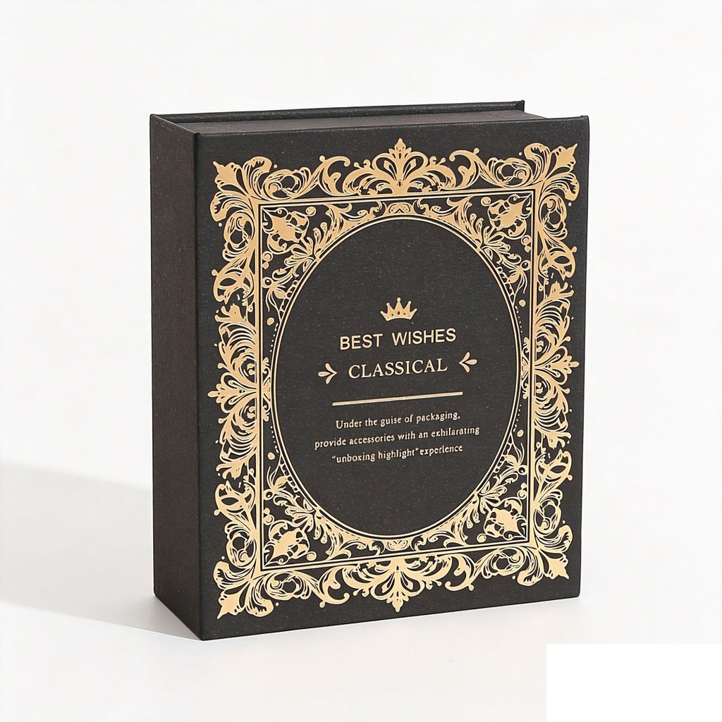 Schmuckkästchen im Buchstil, r – Jewelry Making Journal Bewertung und Preis