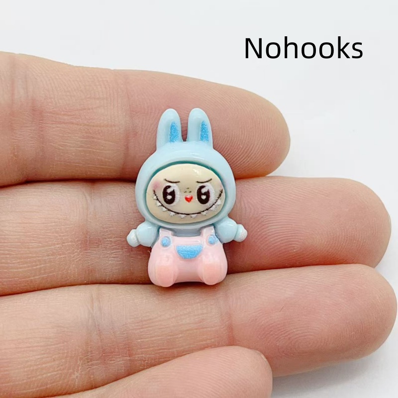 10 Stück Kawaii Hasen-Erdbeerh – Jewelry Making Earrings Bewertung und Preis