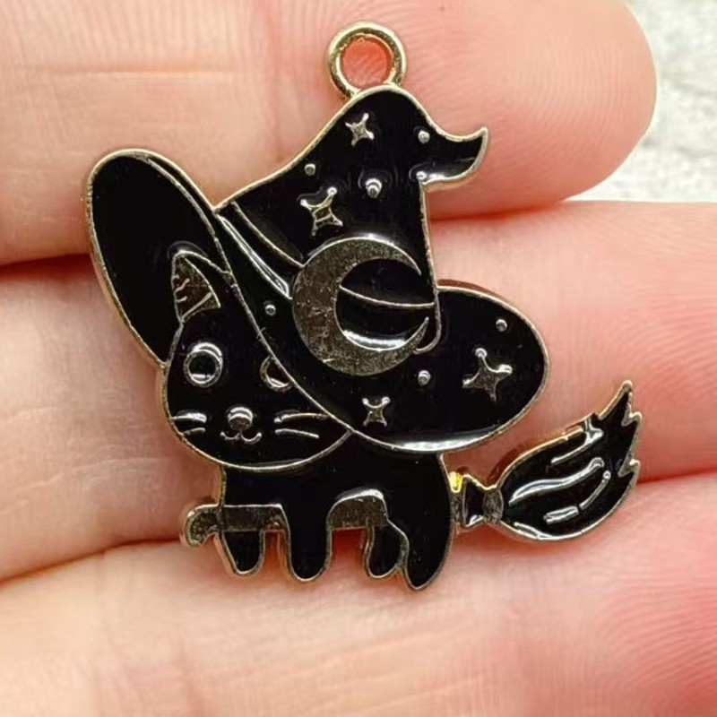 10 Stück Original-Legierungs-E – Jewelry Making Earrings Bewertung und Preis