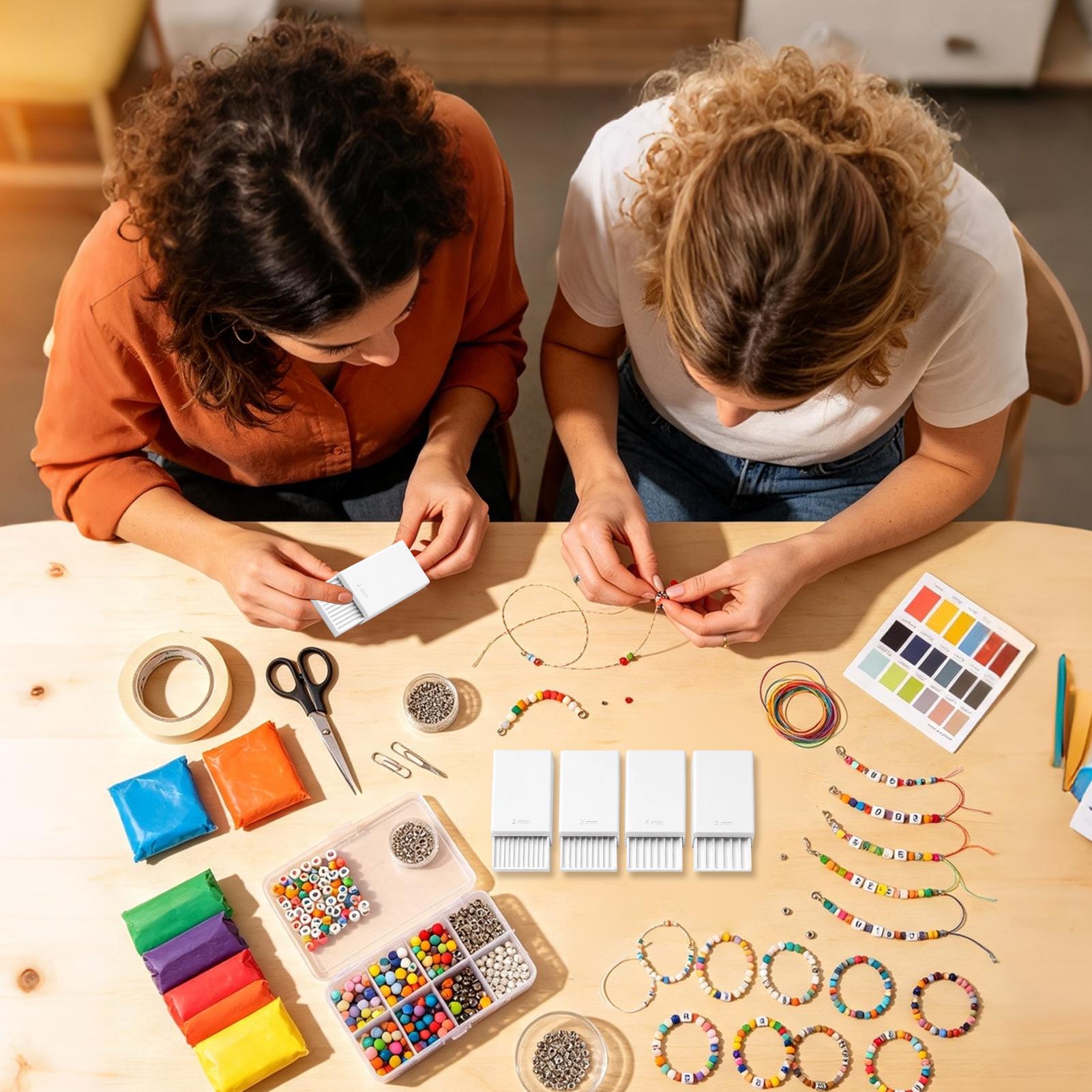 Tonkugel-Hersteller DIY Wieder – Jewelry Making In Clay Bewertung und Preis