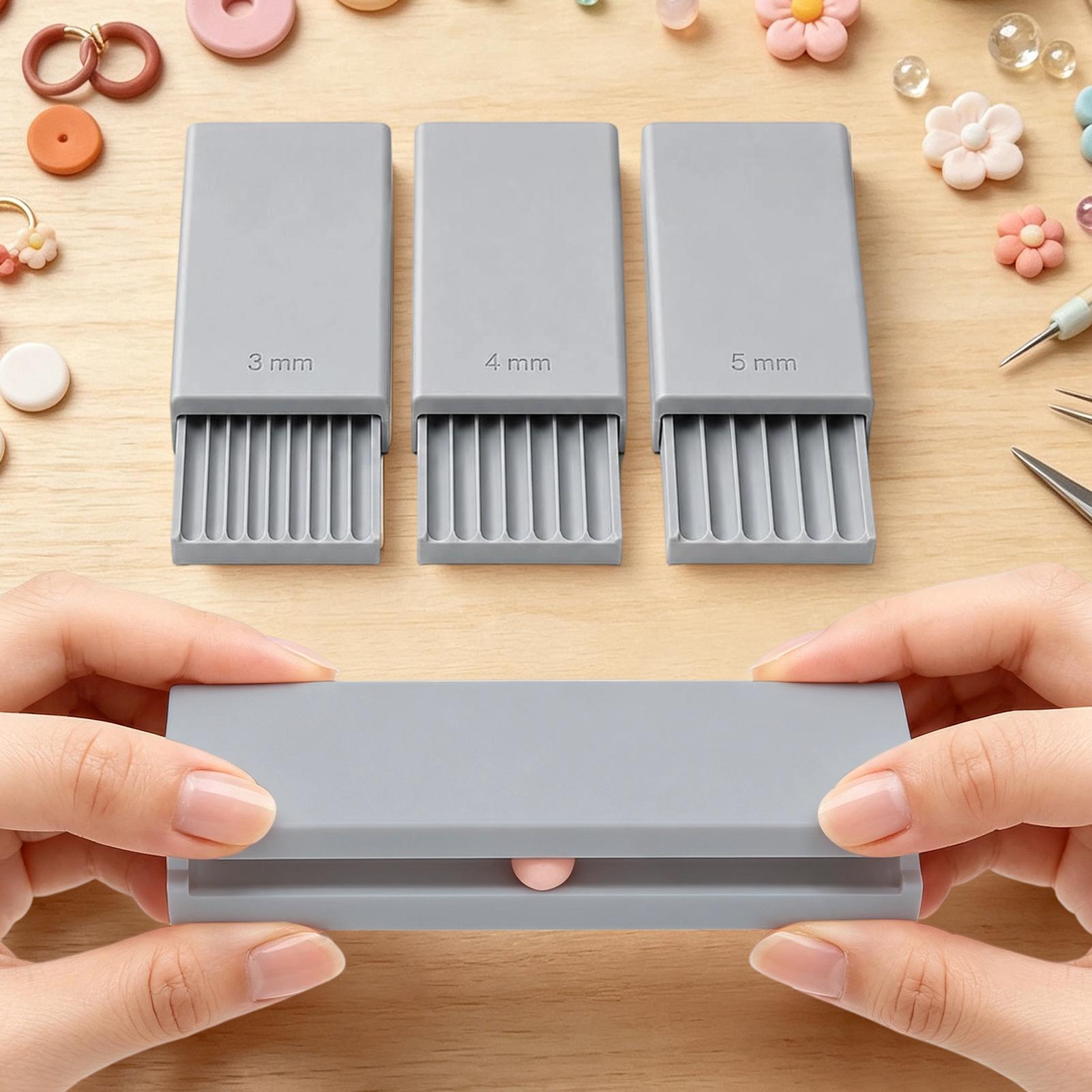 Tonkugel-Hersteller DIY Wieder – Jewelry Making In Clay Bewertung und Preis