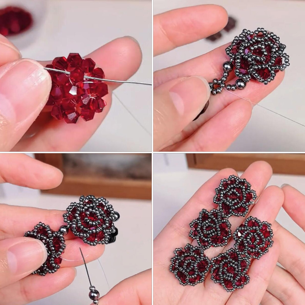 DIY Schmuckarmband-Bastelset f – Jewelry Making Party For Adults Bewertung und Preis