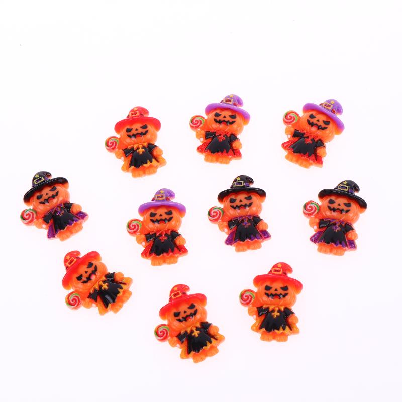 5 Stück Halloween-Kürbis-Zaube – Jewelry Making Party For Adults Bewertung und Preis