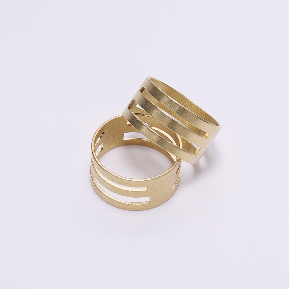 Messing Jump Ring Öffnen Schli – Jewelry Making Rotary Tool Bewertung und Preis