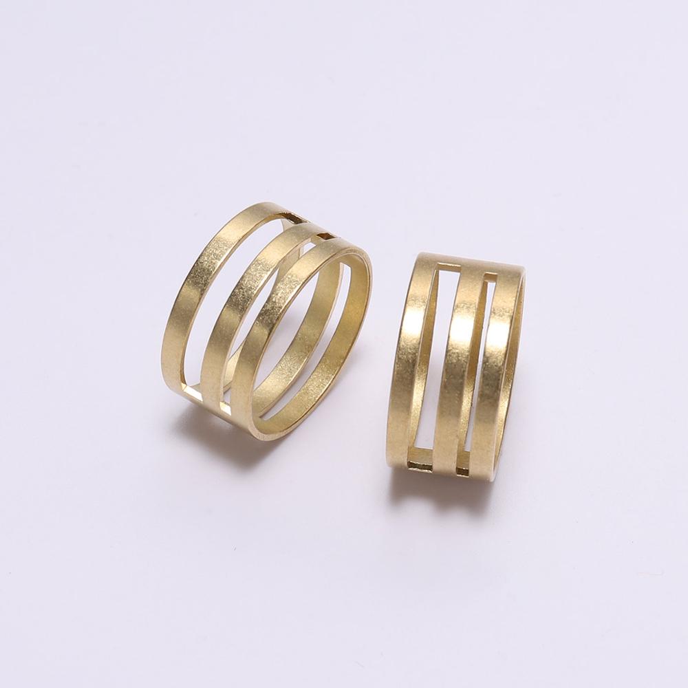 Messing Jump Ring Öffnen Schli – Jewelry Making Rotary Tool Bewertung und Preis