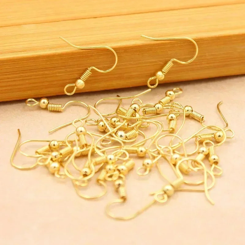 100/500 Stück DIY Ohrringzubeh – Jewelry Making Earrings Bewertung und Preis