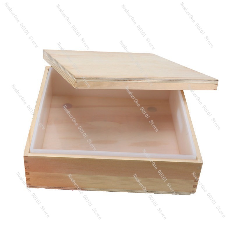 Große Kapazität 8kg Kristall-E – Jewelry Making Mold Bewertung und Preis