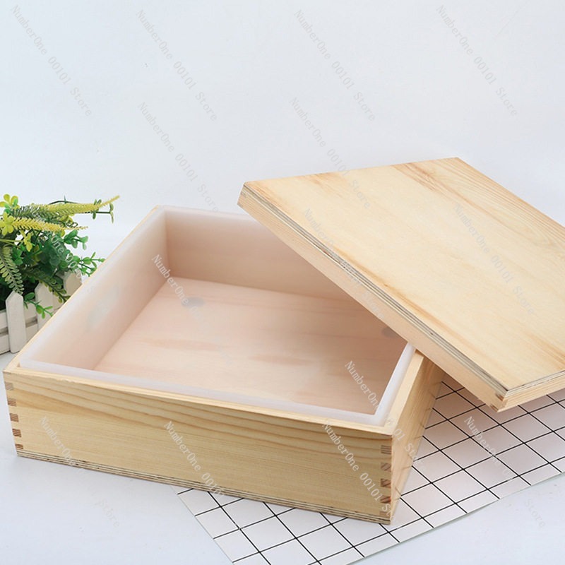 Große Kapazität 8kg Kristall-E – Jewelry Making Mold Bewertung und Preis