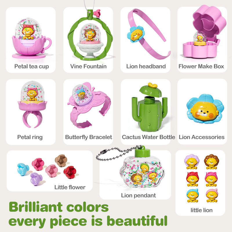 Schmuckherstellungsset, handge – Jewelry Making Kits For Kids Bewertung und Preis