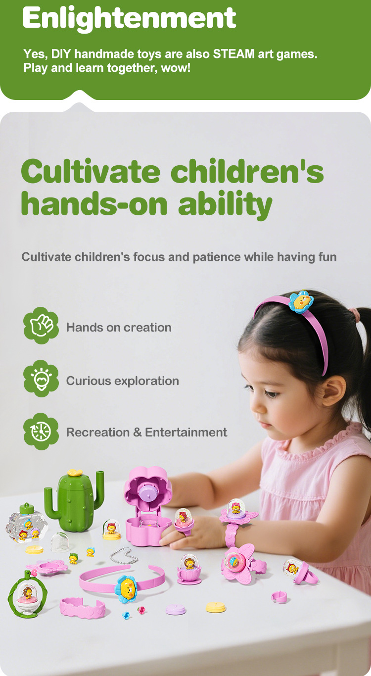 Schmuckherstellungsset, handge – Jewelry Making Kits For Kids Bewertung und Preis