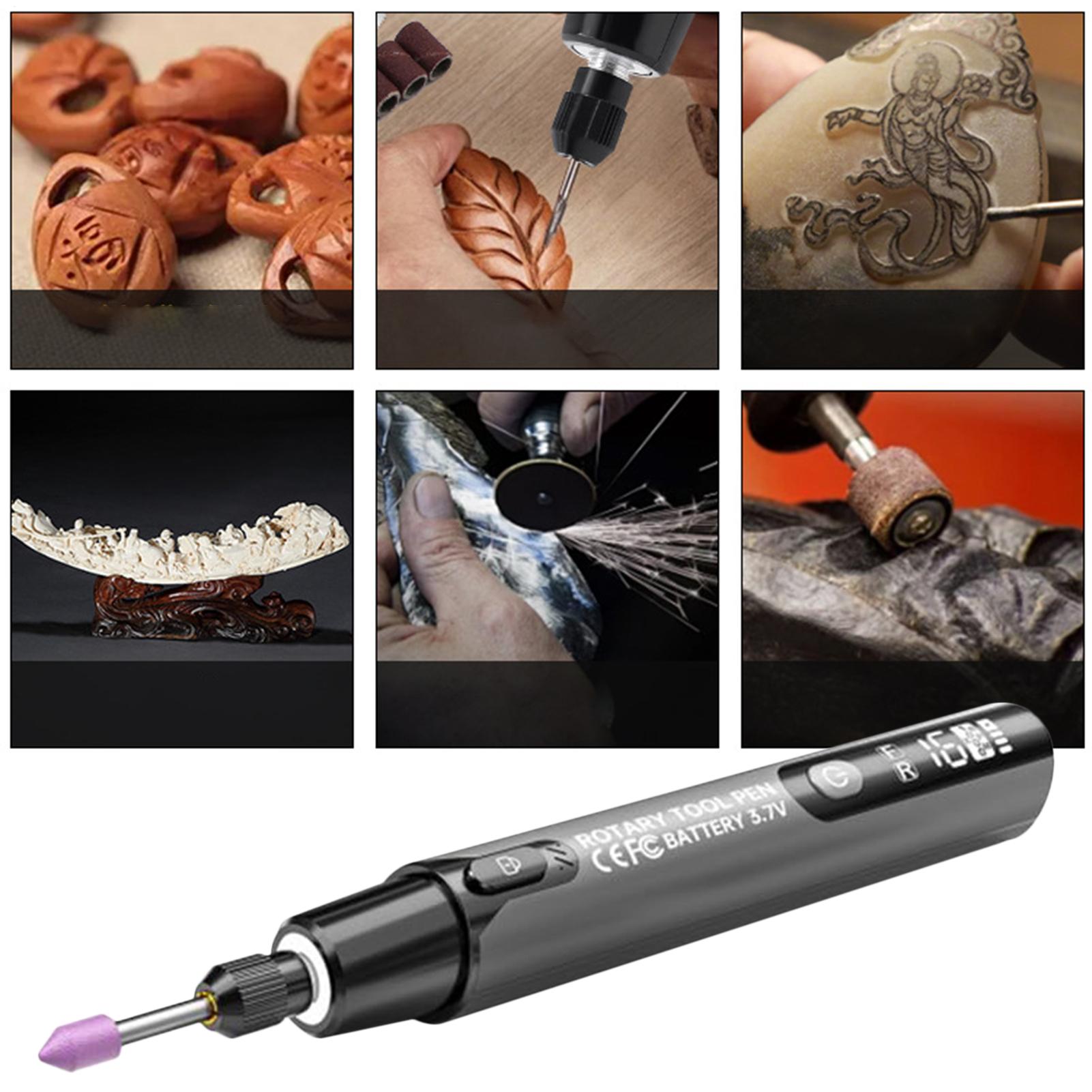Kabelloses Rotationswerkzeug-S – Jewelry Making Rotary Tool Bewertung und Preis