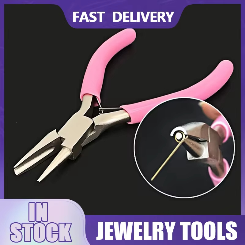 Mini 5 Zoll runde konkave Zang – Jewelry Making Rotary Tool Bewertung und Preis