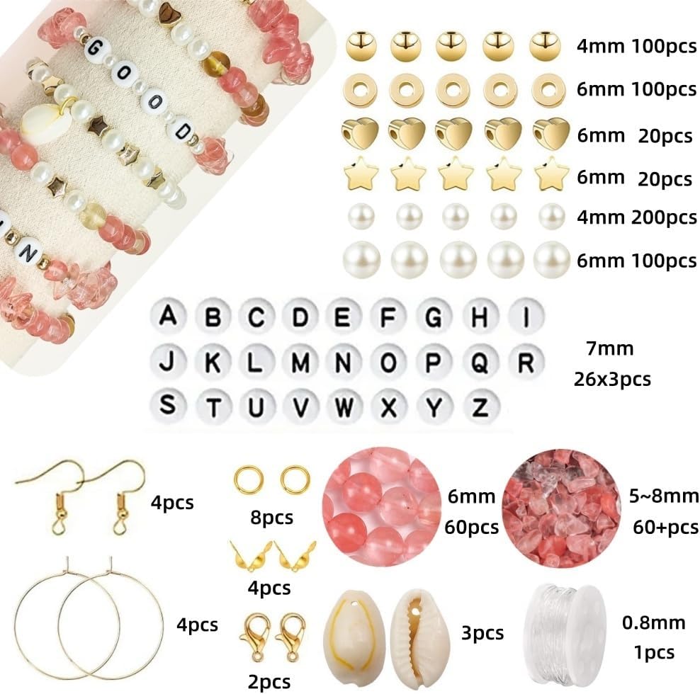 DIY Schmuckherstellungs-Set Vu – Jewelry Making Party For Adults Bewertung und Preis