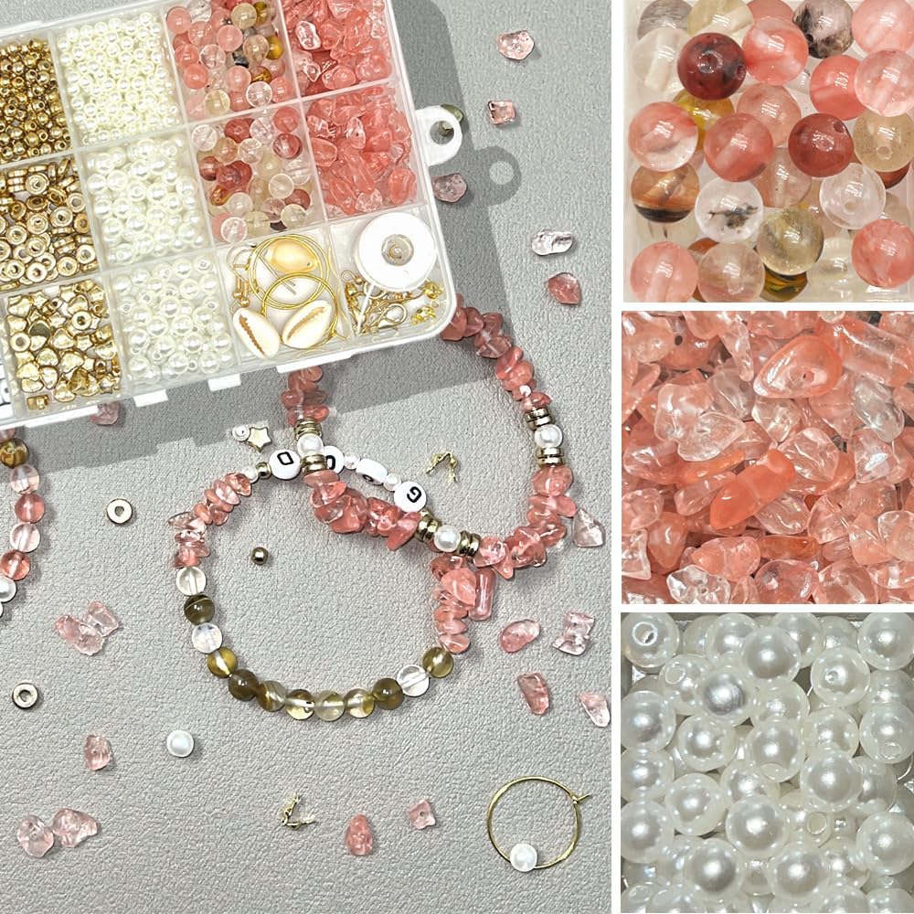 DIY Schmuckherstellungs-Set Vu – Jewelry Making Party For Adults Bewertung und Preis