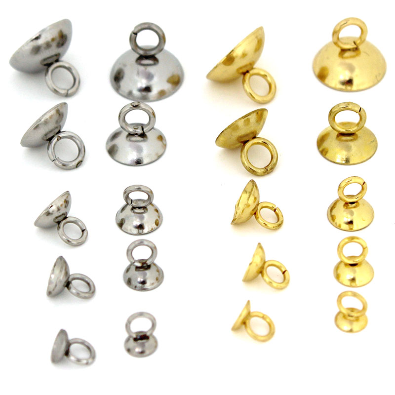 20 Stück 4/5/6/8/10 mm Edelsta – Jewelry Making Bead Bewertung und Preis