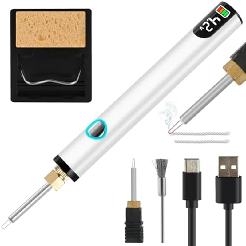 PORK-Rechargeable Thread Burne – Jewelry Making Zapper Bewertung und Preis